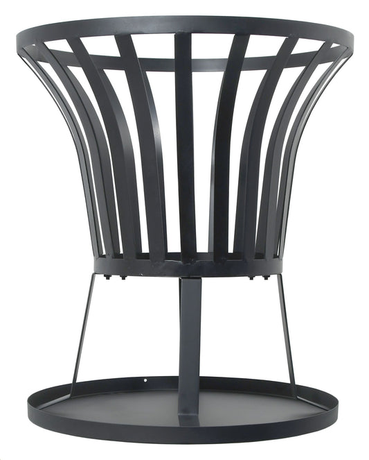 Cattara STROMBOLI tűztér 45cm