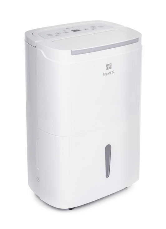 G21 Impact páramentesítő 20, kapacitása 20l / 24h, WiFi
