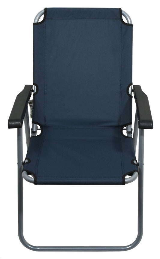 Cattara LYON szék sötétkék