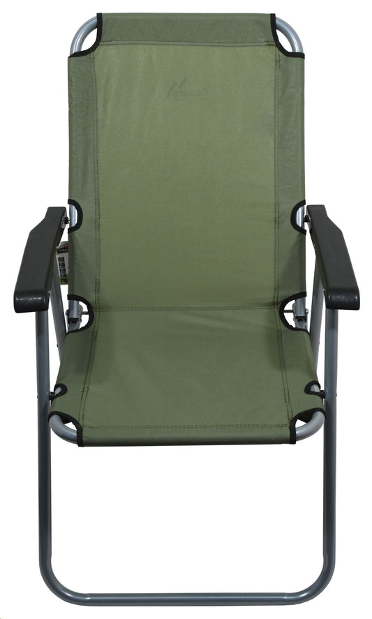 Cattara LYON szék sötétzöld