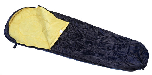 Cattara SOFIA múmia hálózsák 10°C