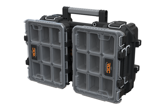 Keter ROC Pro Gear 2.0 Half rendszerező