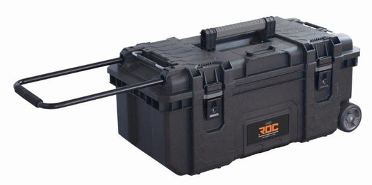 Keter ROC Pro Gear 2.0 mobil szerszámosláda 28