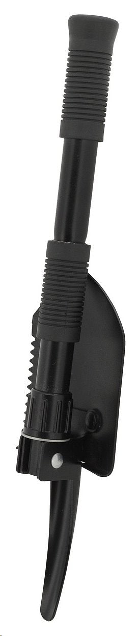 Cattara 13272 összecsukható lapát, fém, 40 cm