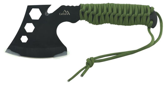Cattara VIKING kompakt balta tokkal – 24 cm