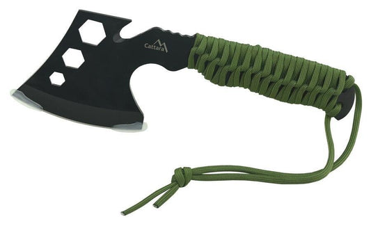Cattara VIKING kompakt balta tokkal – 24 cm