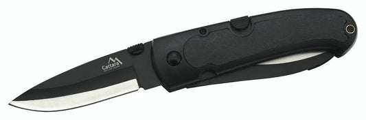 Cattara FORESTER összecsukható kés 3 az 1-ben 21 cm