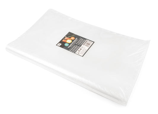 Vákuumfólia G21 tasakok 40 × 50 cm, 50 db, sima