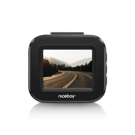 Niceboy PILOT Q2 WiFi kamera