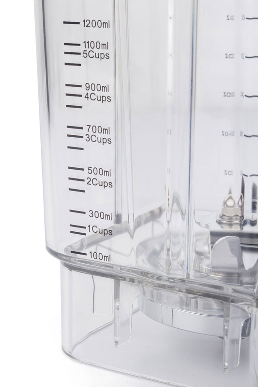 G21 1,2 l keverő tartály, Ultimate