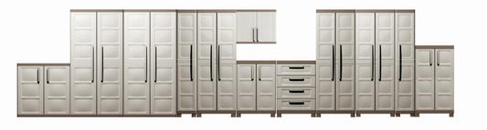 Keter Excellence Low szekrény