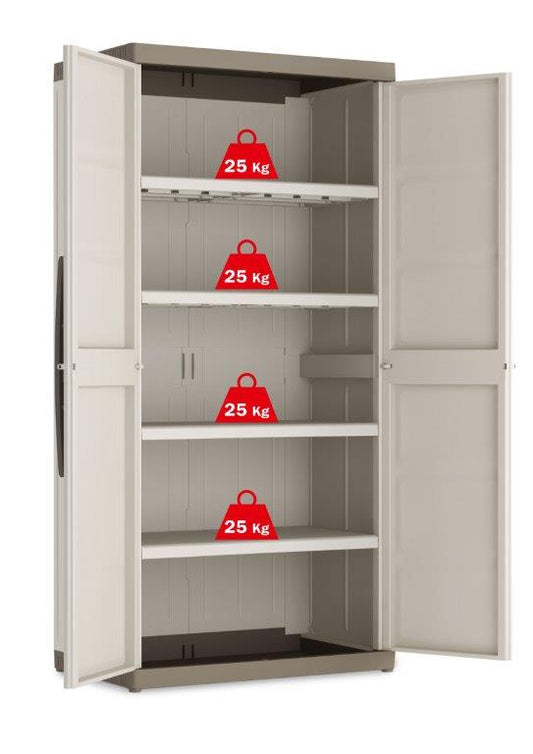 Keter Excellence XL High szekrény