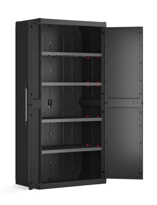 Keter Detroit XL High szekrény