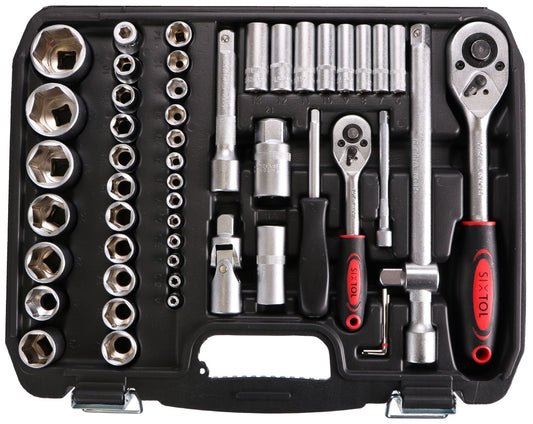Gola készlet Sixtol TOOL SET 108