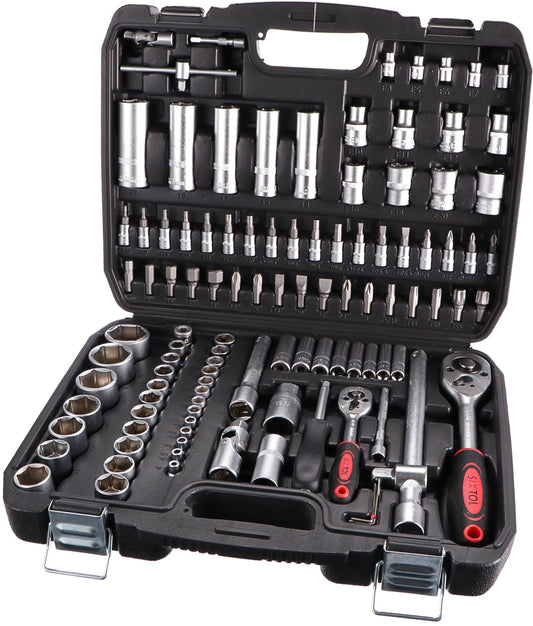 Gola készlet Sixtol TOOL SET 108