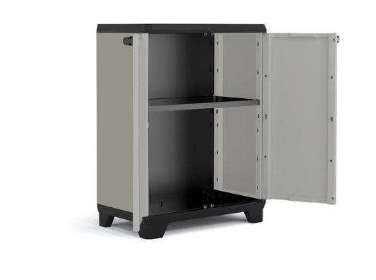 Keter Planet Low szekrény