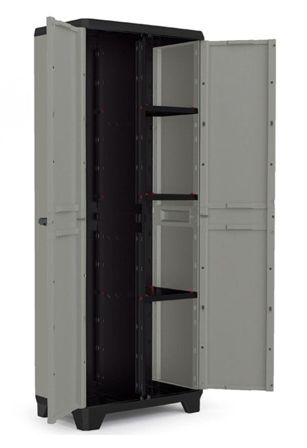 Keter Planet Utility szekrény