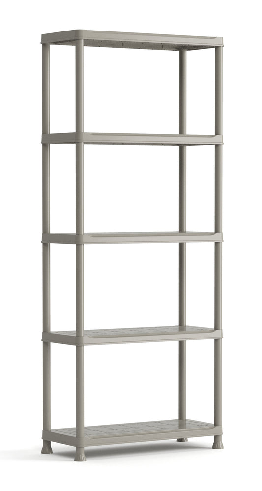 Keter Planet 75/5  polcállvány