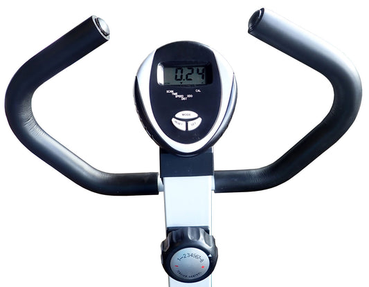 Acra BC220 szobabicikli mágneses