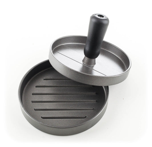 G21 grillező eszköz - hamburger húspogácsa formázó - sérült csomagolás