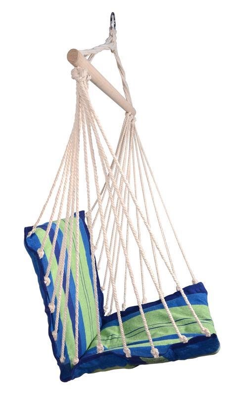 Cattara 95x50cm hinta kék-zöld