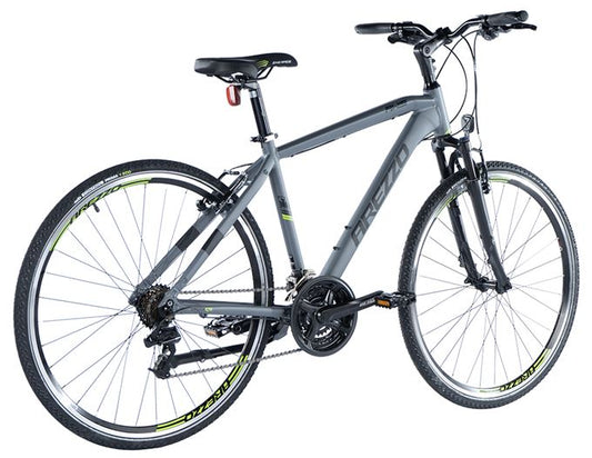 Arezzo AWIS Férfi trekking kerékpár, 2023-1  /28"/19"/