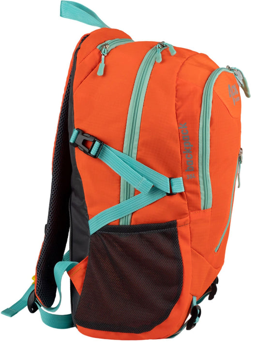 Acra Backpack 35 L túrahátizsák narancssárga