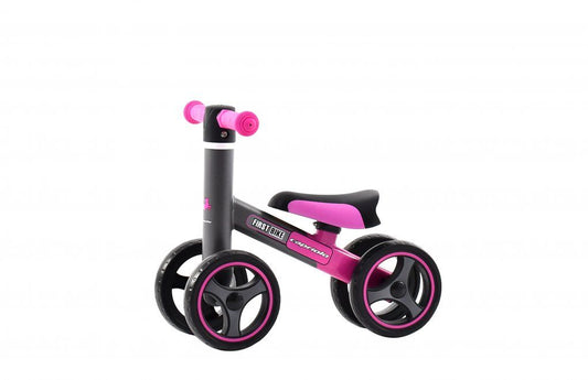 Capriolo MINI Bike CAPRIOLO kismotor Pink acél