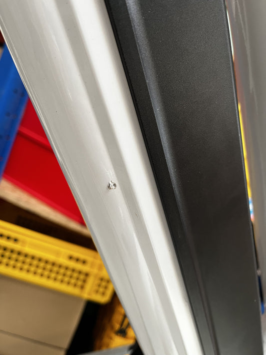 Spirit JOYCE elektromos kerékpár fehér, beépített 13Ah akkumulátor 2. osztály