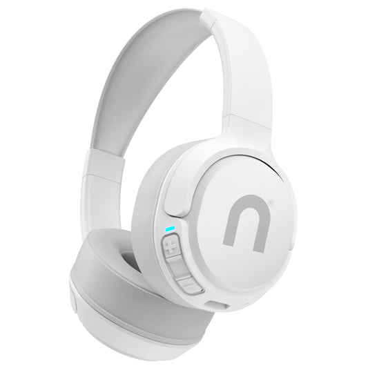 Niceboy HIVE Prodigy 4 White Mist fejhallgató