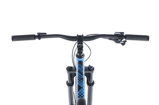 SONORA hegyi kerékpár, 2023-1 29"-os kerekek 18"-os váz, kék