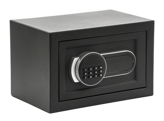 Digitális széf G21 310 x 200 x 200 x 200 mm