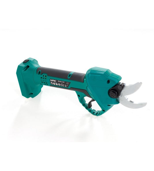 NAC PRB-BL-LI-20V metszőolló akkumulátor nélkül