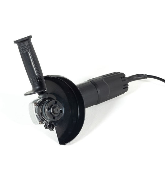 NAC AGE95-GY 125 mm-es 950 w sarokcsiszoló