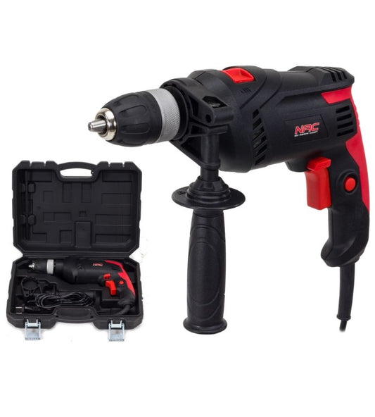 NAC IDE80-GY 800 W ütvefúró