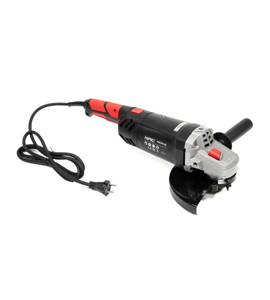 NAC AGE240-GN 230 mm-es sarokcsiszoló