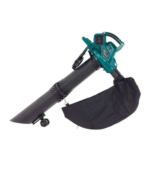 Lombszívó NAC VBB-BL-LI-2x20V