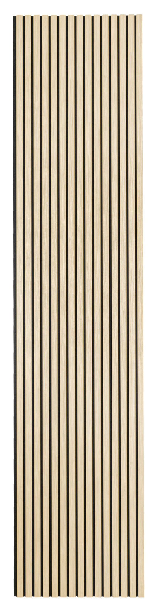 Akusztikus panel G21 270x60,5x2,1 cm, hikoridió