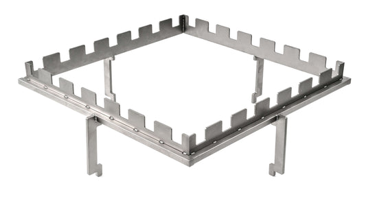 G21 tartozékok nyársállvány Montana grillhez