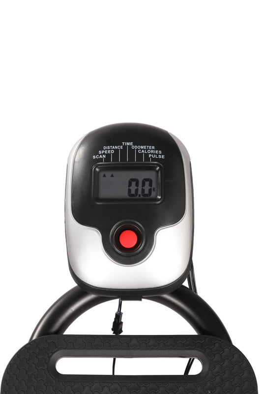 Acra BC8723-BL kerékpár tréner