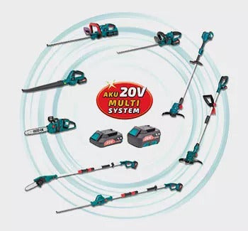 NAC ütvecsavarozó NAC ID-LI-ST-20V