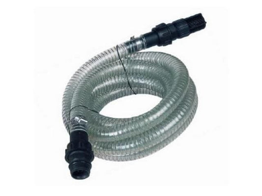 NAC szívótömlő 7m a PP42-2L-hez