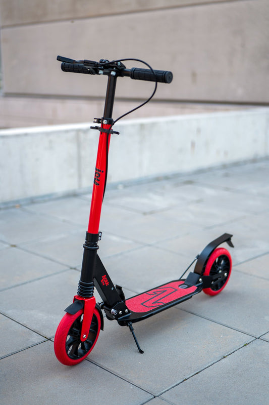 Acra Joy Diablo  összecsukható roller