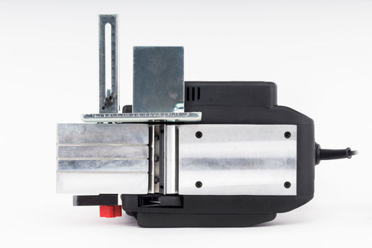 NAC 82 mm 910W elektromos gyalu