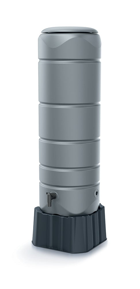 Hordó Prosperplast VUELTA 110 l szürke