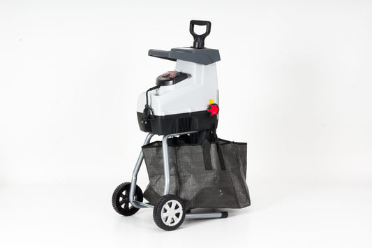 Ágaprító NAC SHE280S-BAG-G 2800W