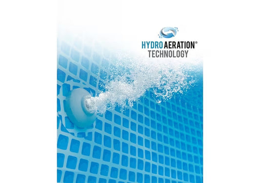 Marimex homokszűrés 10 m3/h szolinátorral