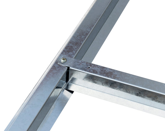 Alapzat G21 padlóhoz a GAH 1085 kerti házhoz – sérült csomagolás