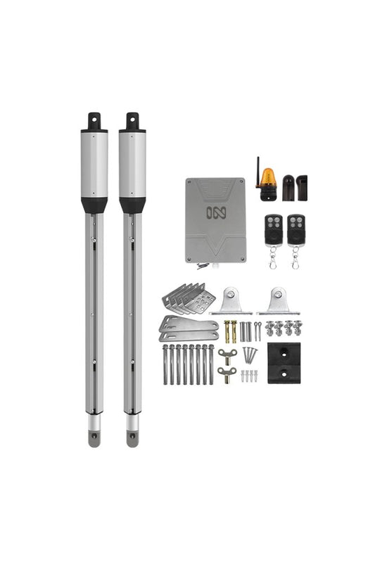 IN motor 2 szárnyú kapukhoz MG300