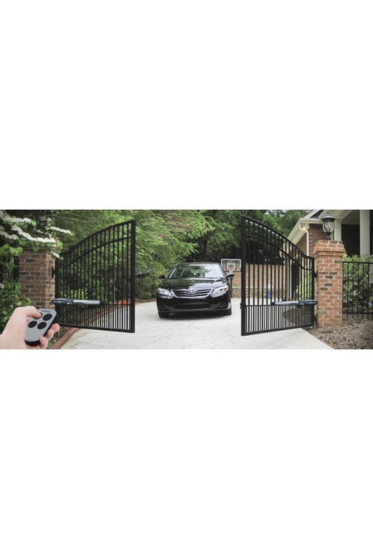 IN motor 2 szárnyú kapukhoz SW220AL